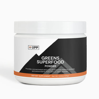 Greens Superfood