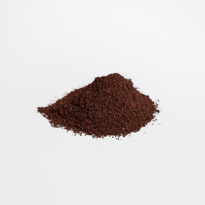 Organic Arabica Blend with Protein Powder 4oz