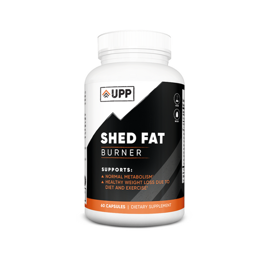 Shed Fat Burner